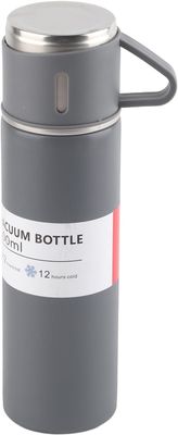 Vacuum Water Bottle