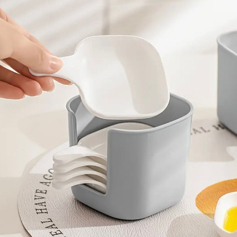 Dipping Dish Plates Set