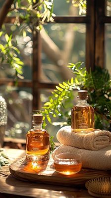 Personal Care and Health