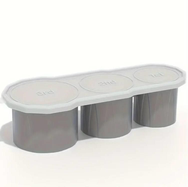 Silicone Ice Cube Tray for 20-30oz Tumblers