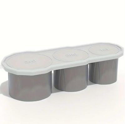 Silicone Ice Cube Tray for 20-30oz Tumblers