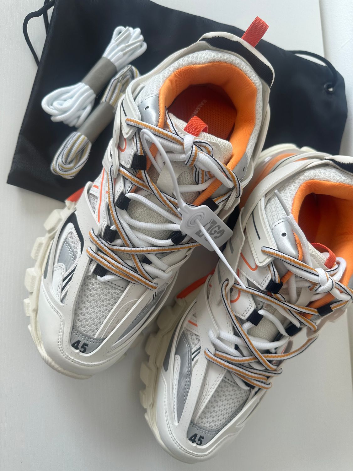 BG men&#39;s shoes