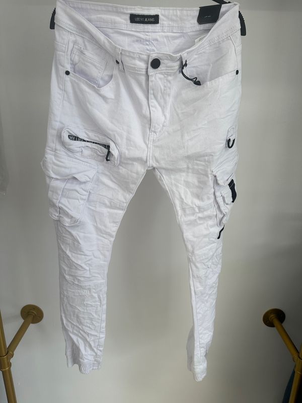 Jeans 01