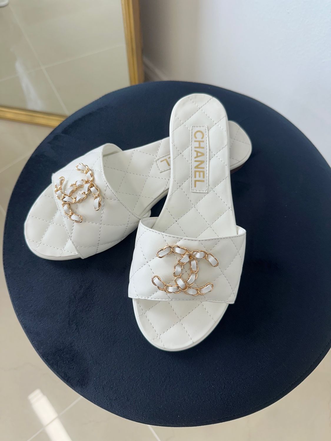 Sandals CHEL