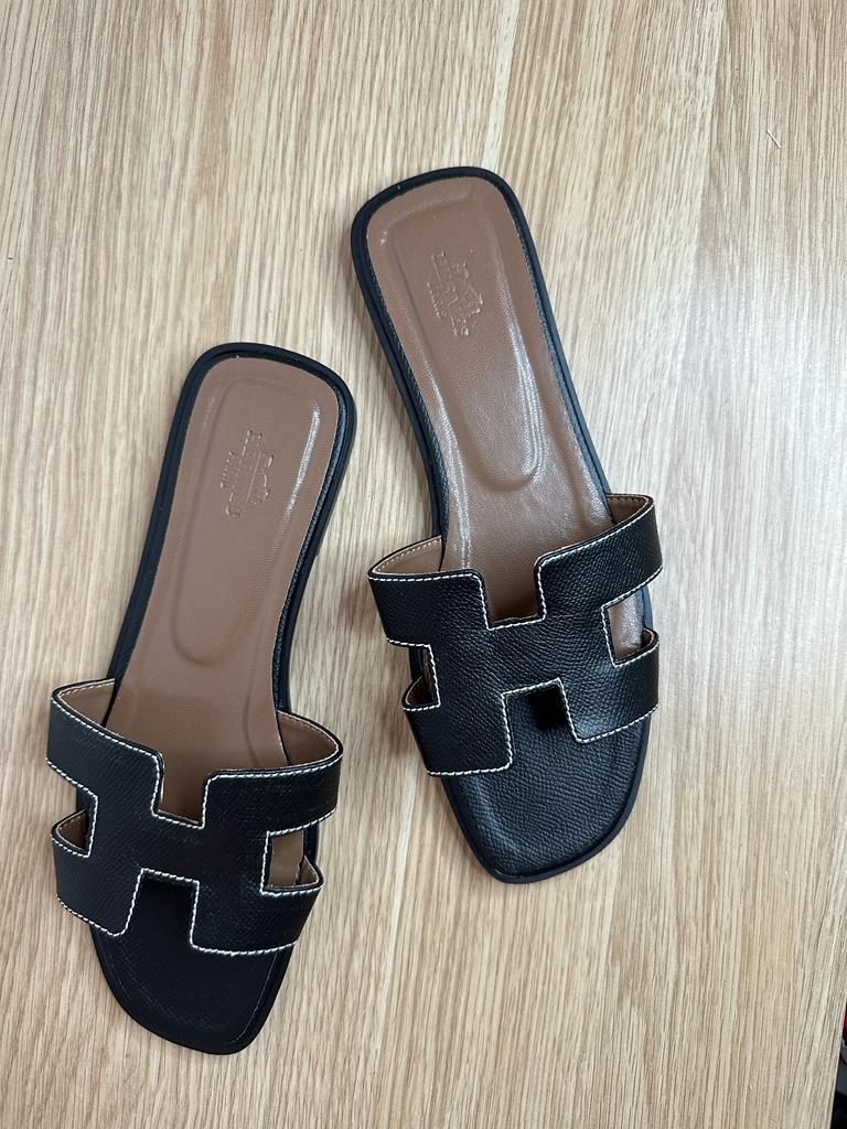 Sandals 11