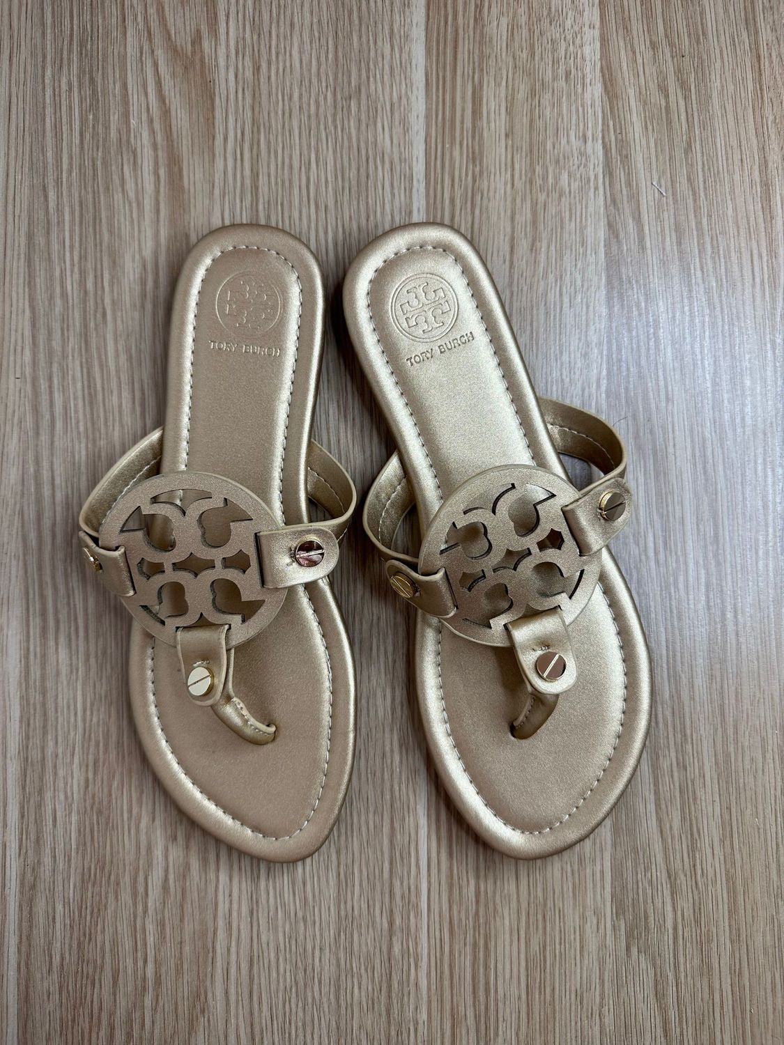 Sandals TB 14