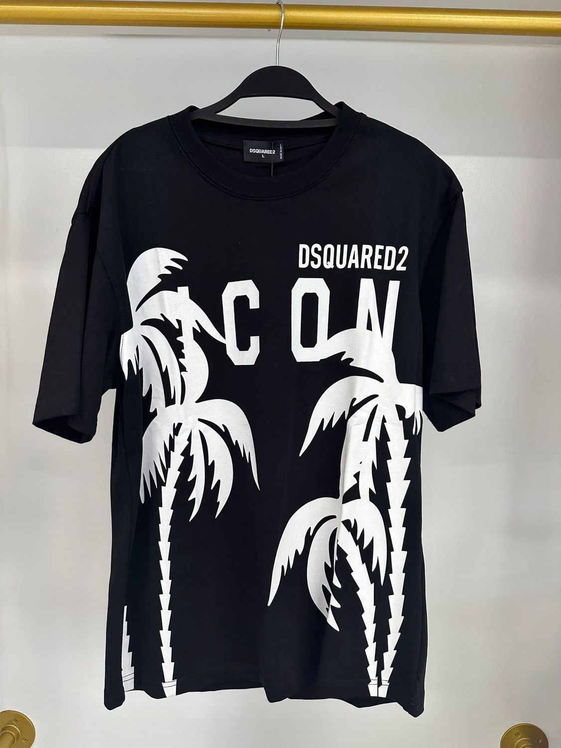 DS Men&#39;s T-shirt