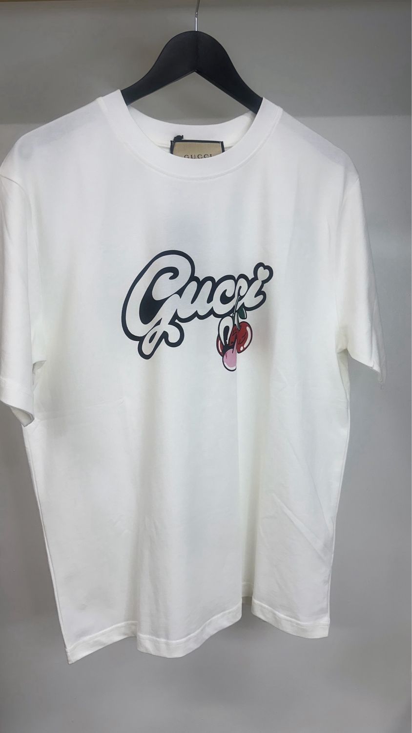 GC T-shirt