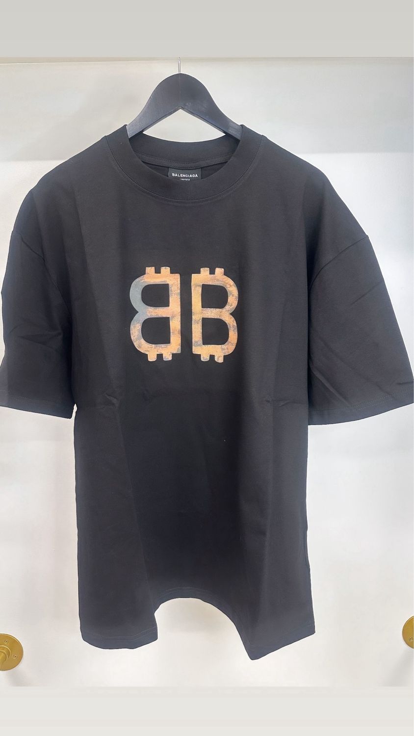 BB T-shirts