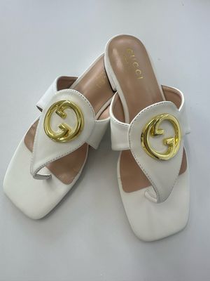 G Sandals