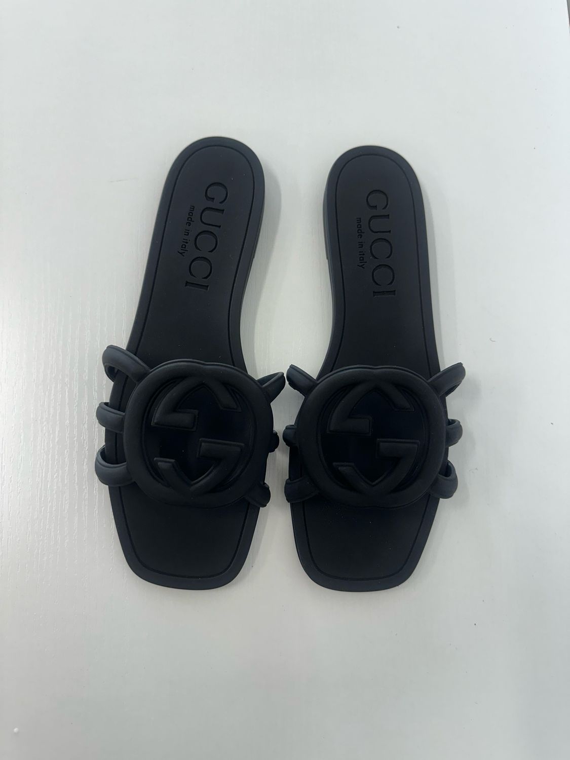 Sandals G 02
