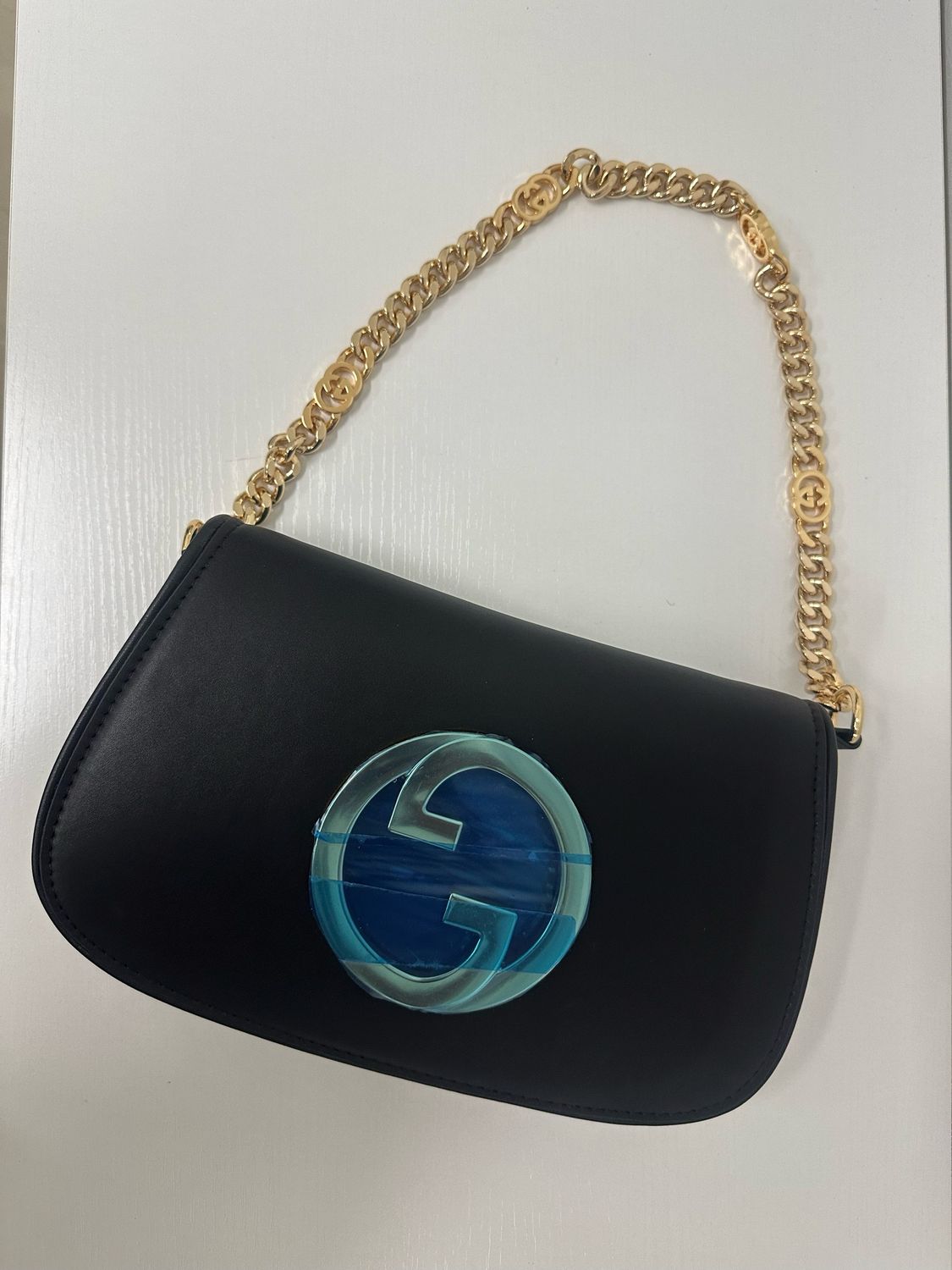 CG bag