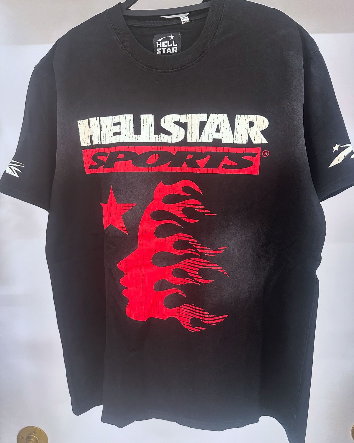 HELLS T-shirt