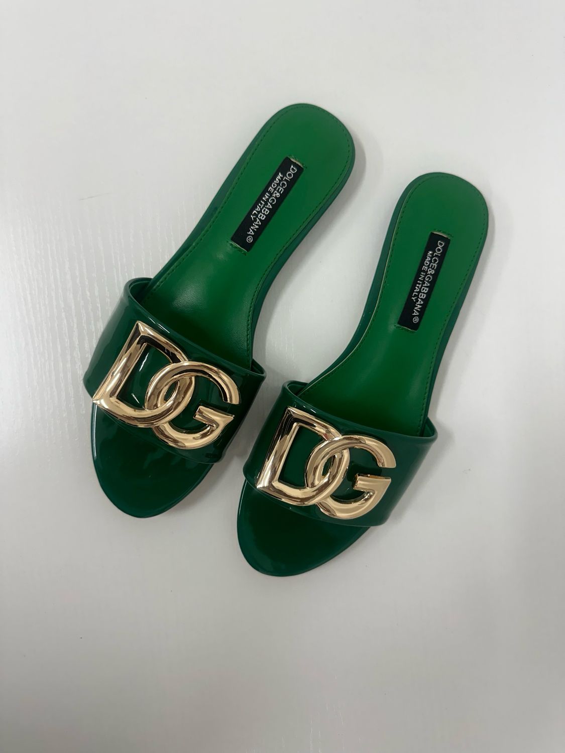 GD Sandals