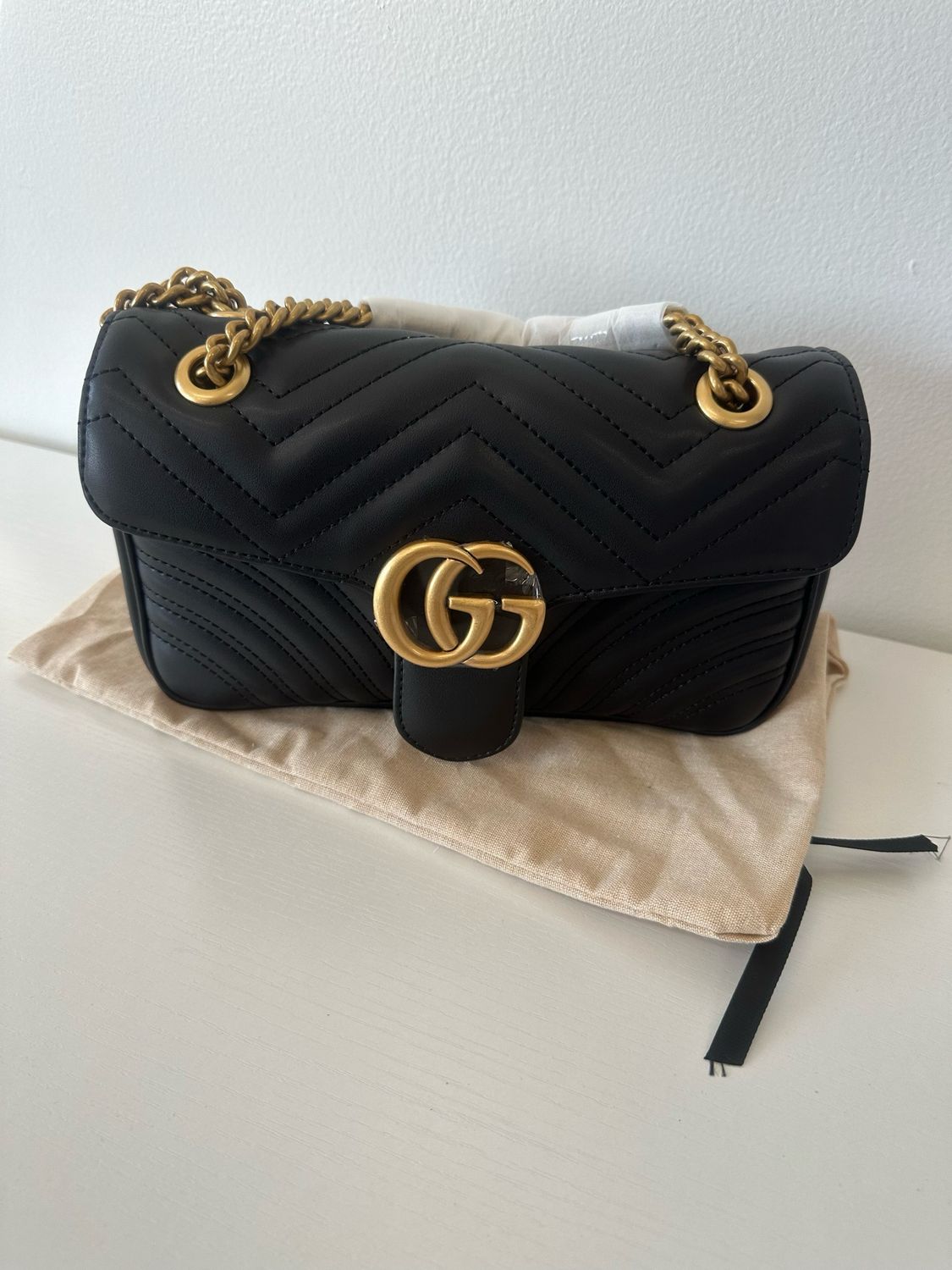 GC Bag