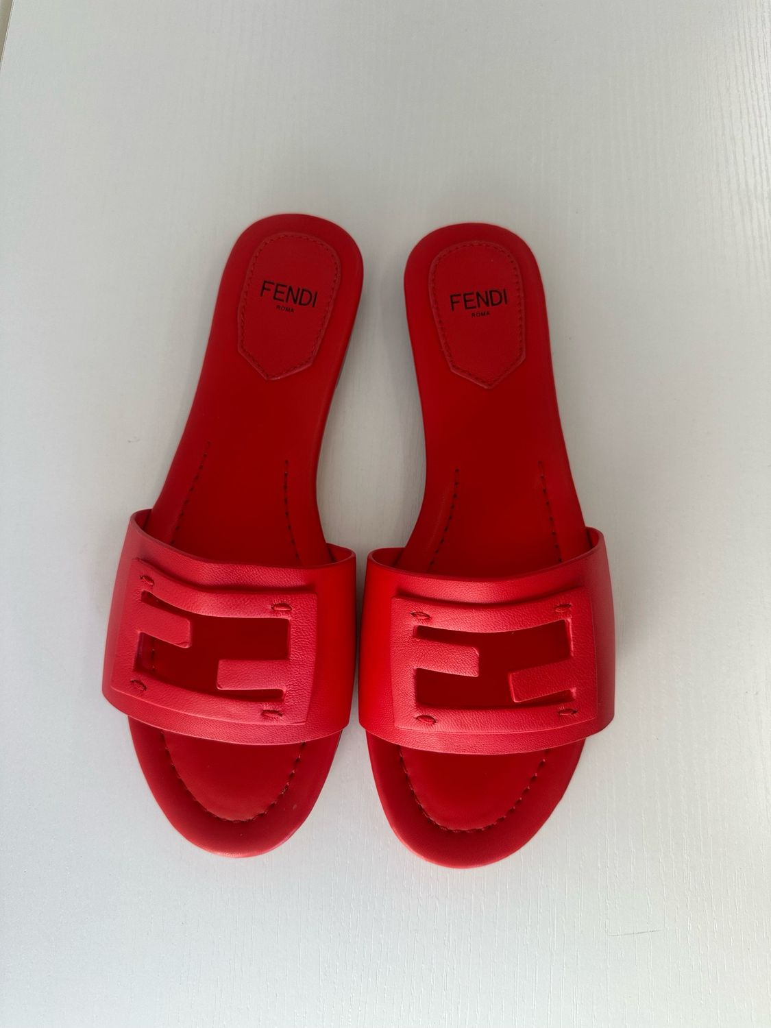 FD Sandals