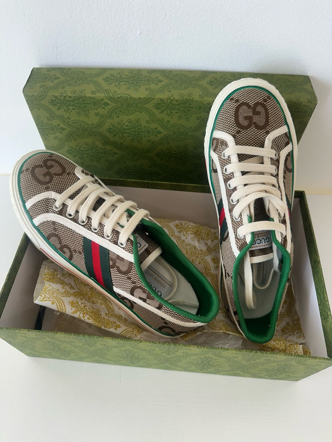 GC Shoes