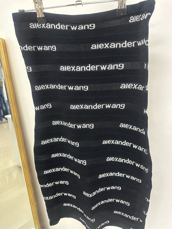 WA Dress
