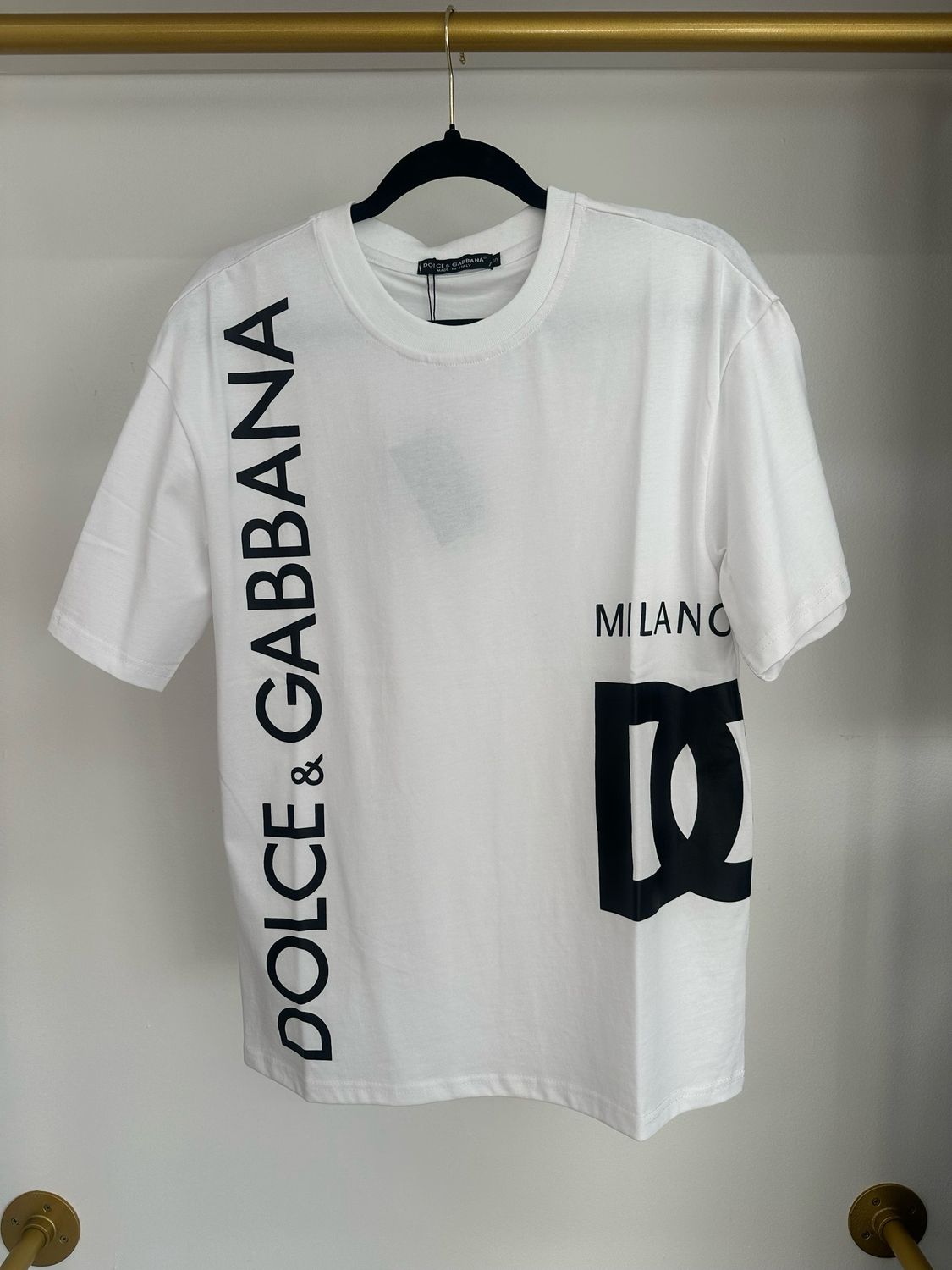 GD T-shirt