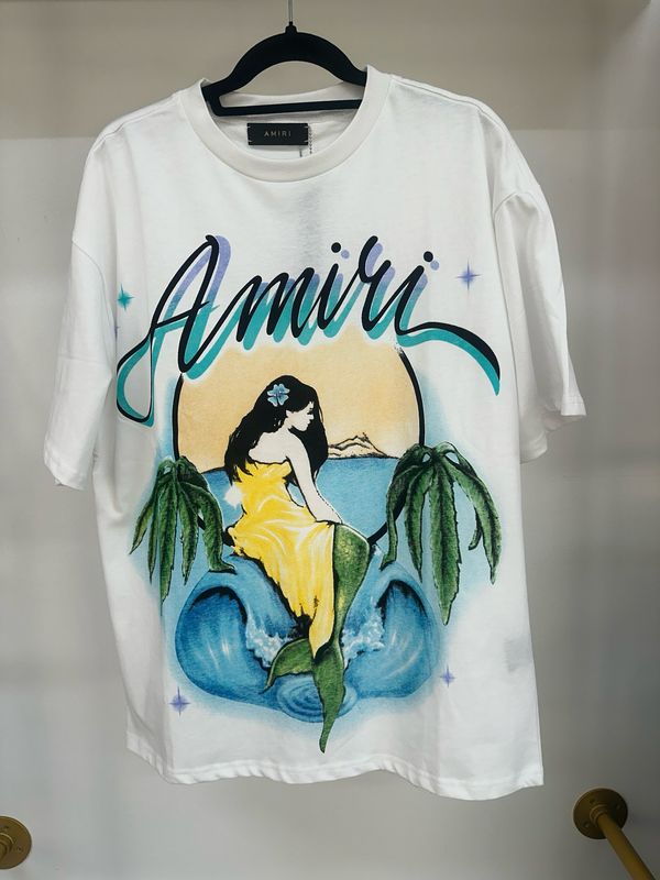 Ami T-shirt