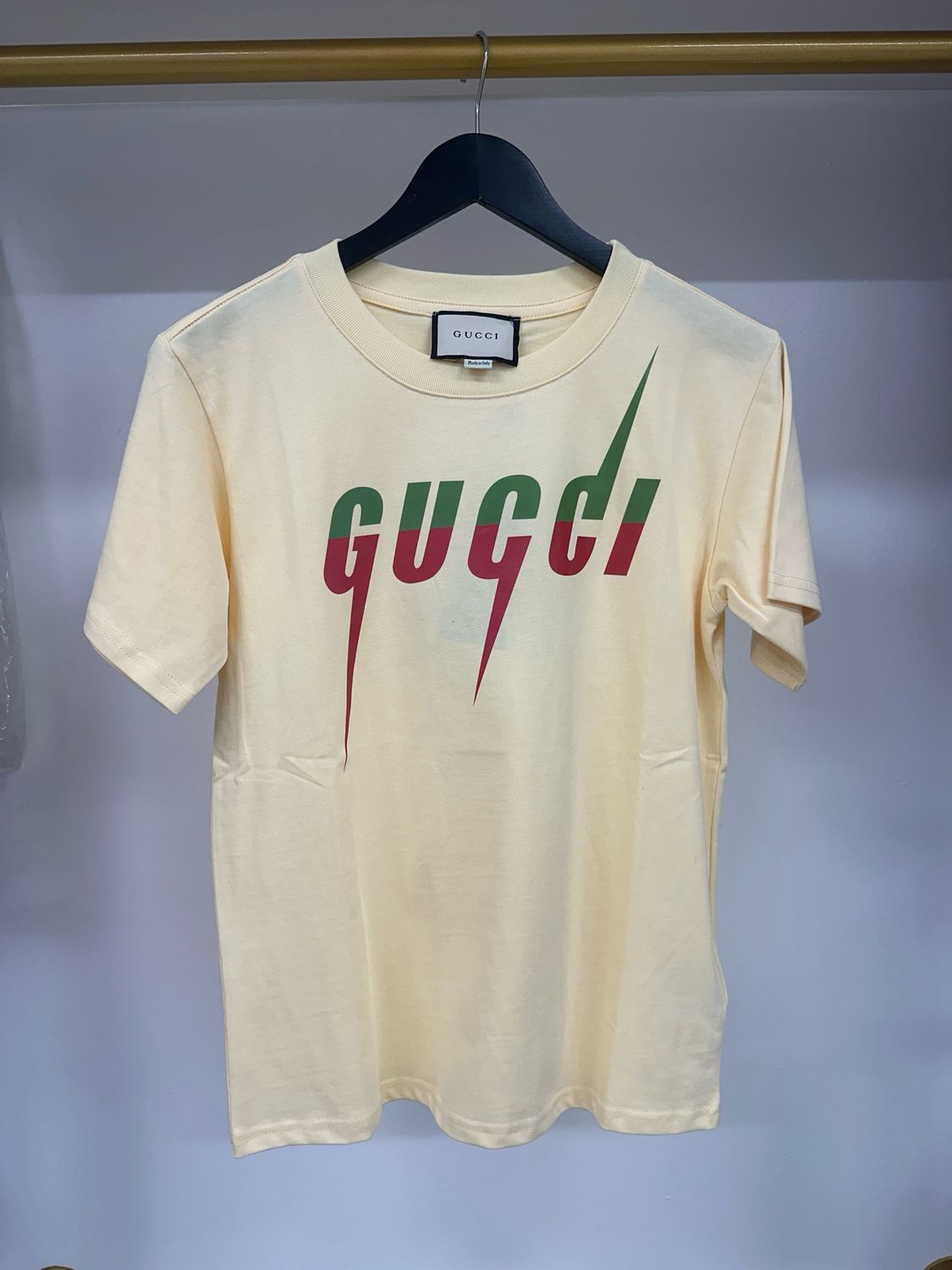 GC T-shirt