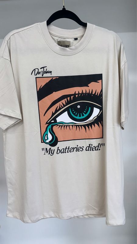 GD T-shirt