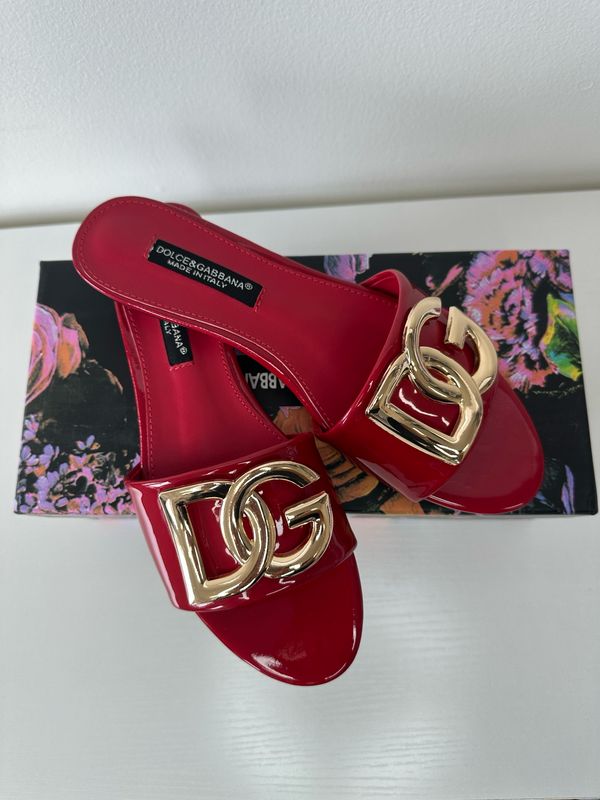 GD Sandals