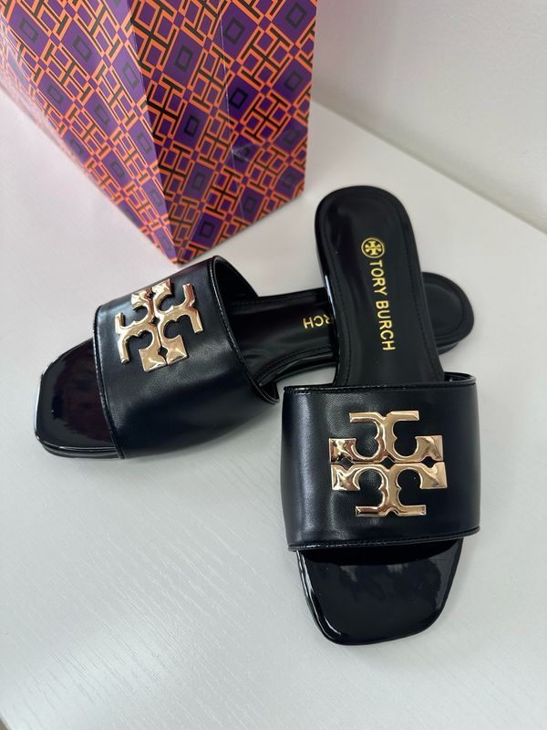 BT sandals