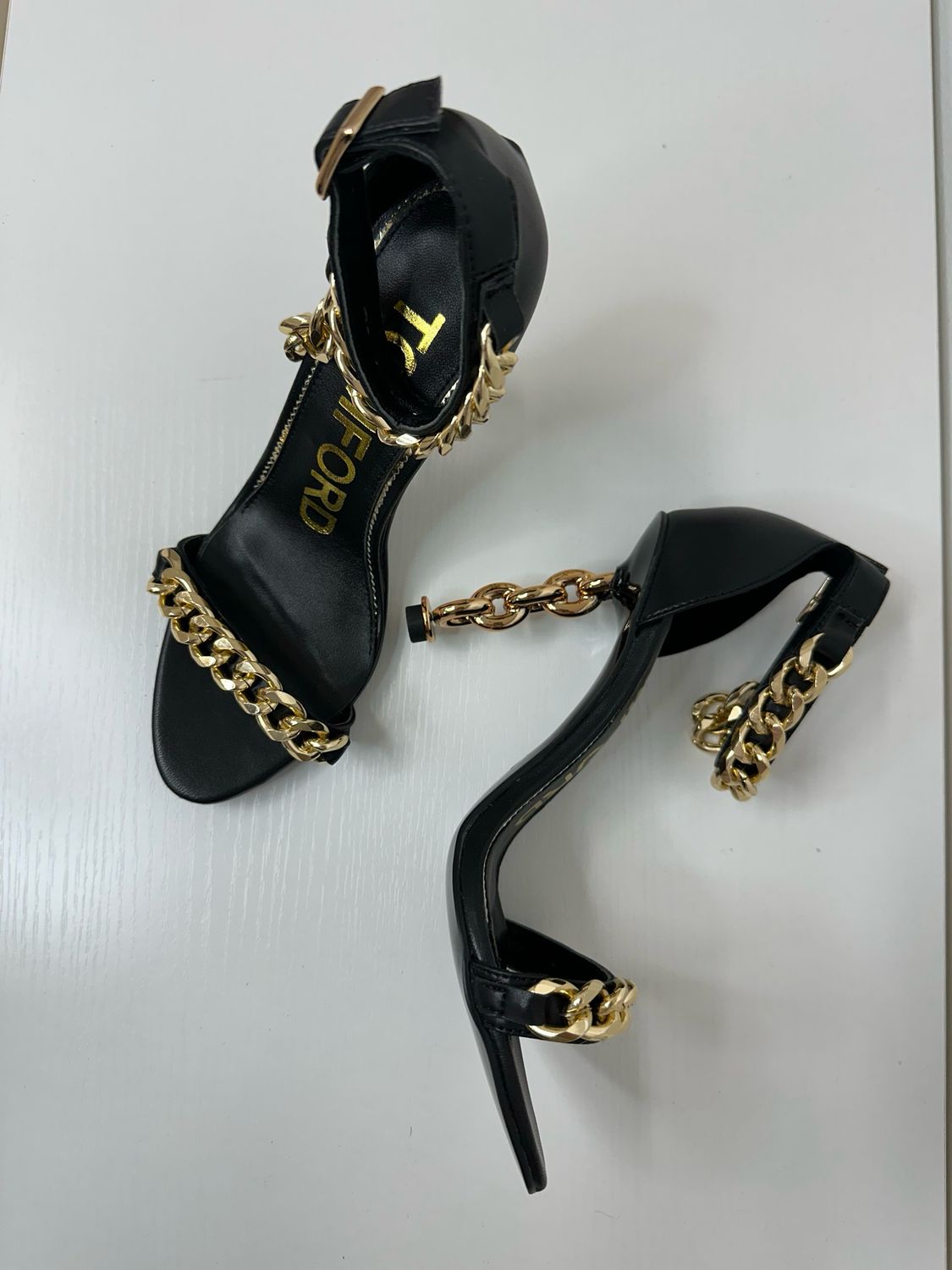 Women&#39;s heels FT