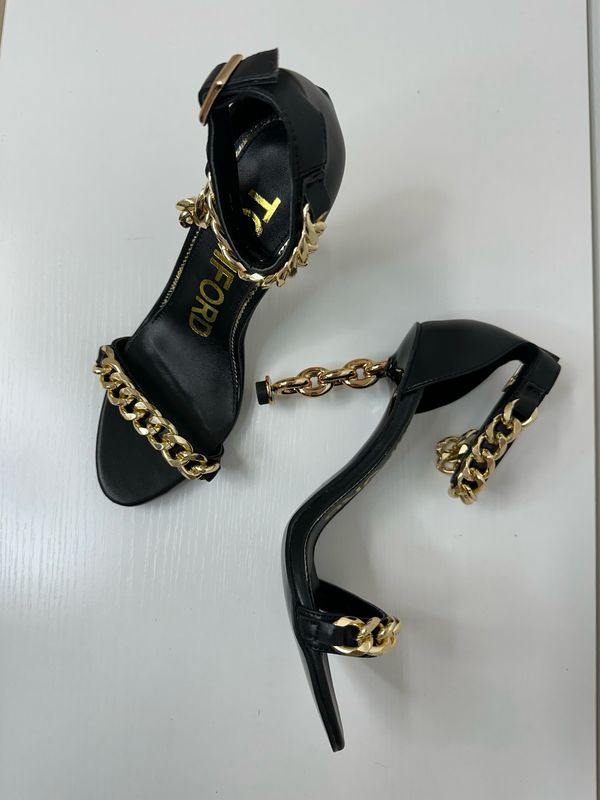 Women&#39;s heels FT