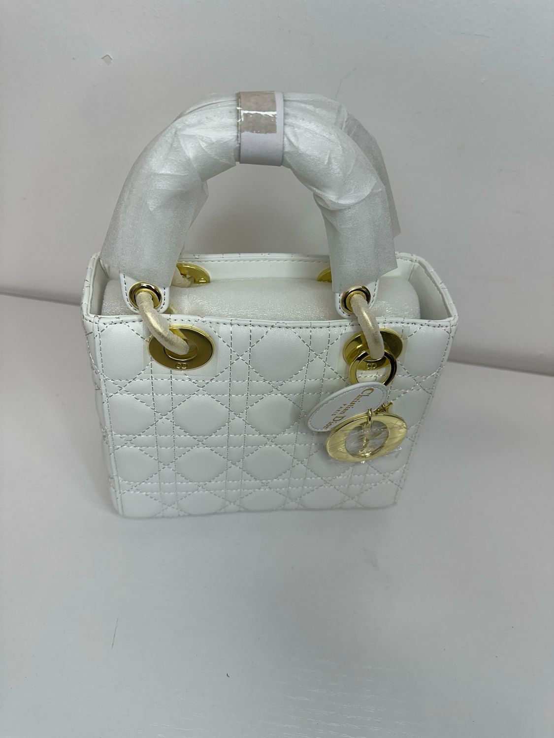 Bag DC