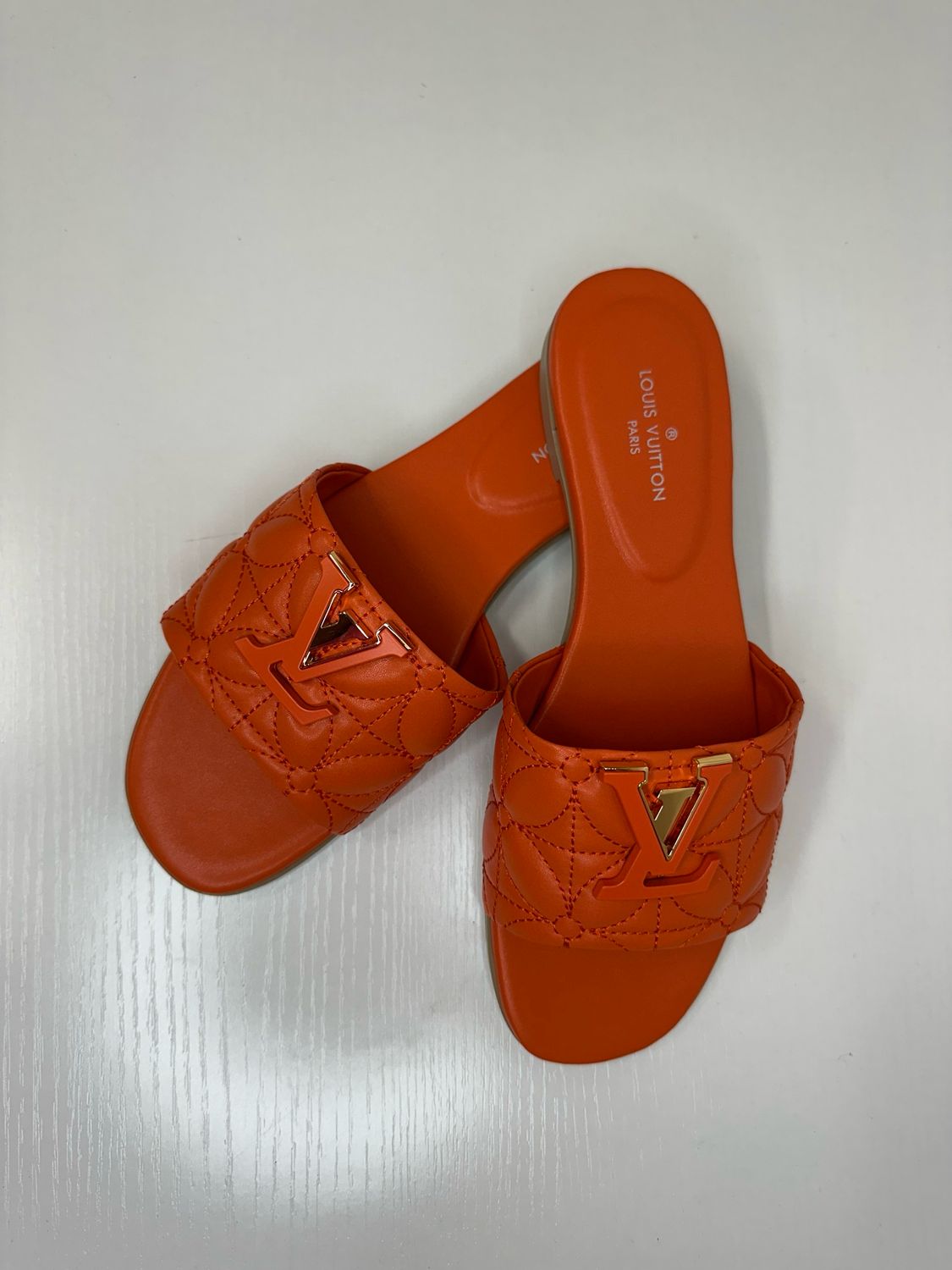 Sandals VL
