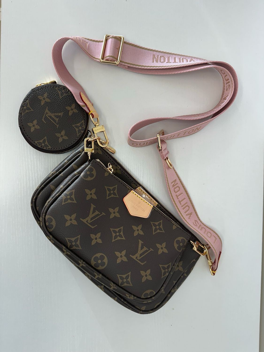 Bag VL