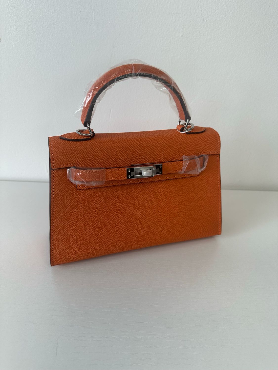 Bag H