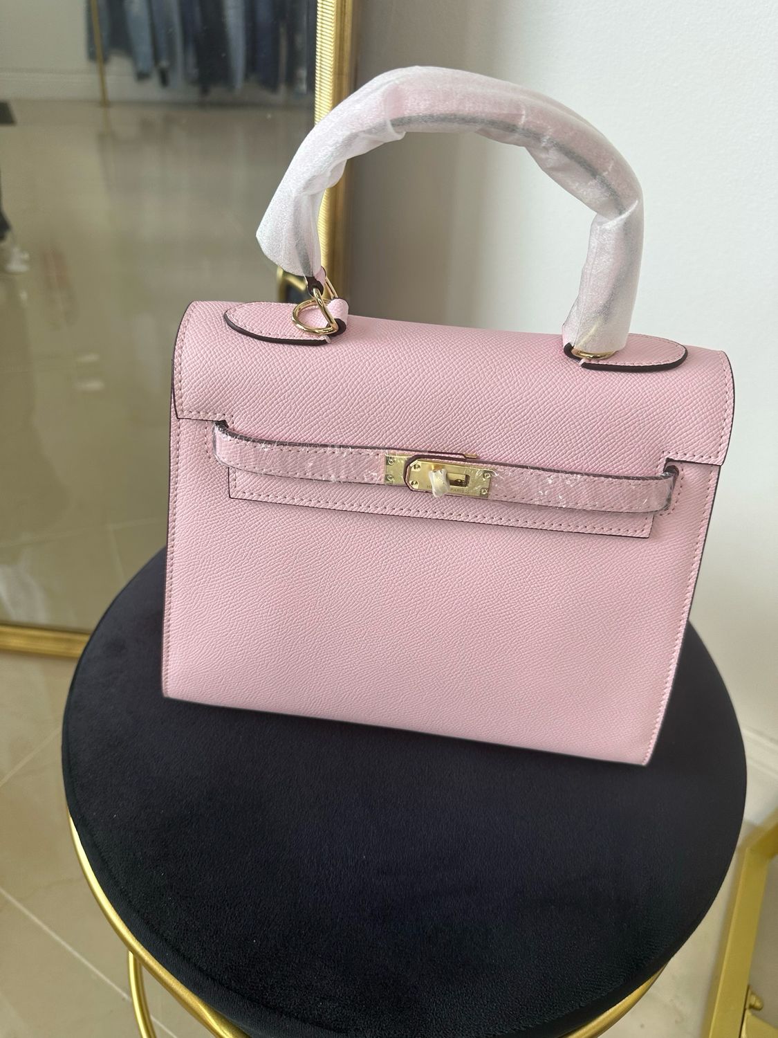 Bag H