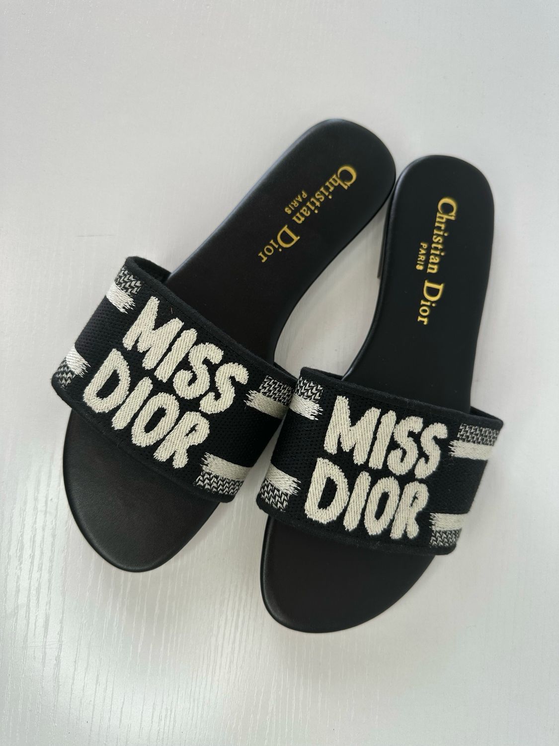 Sandals MD