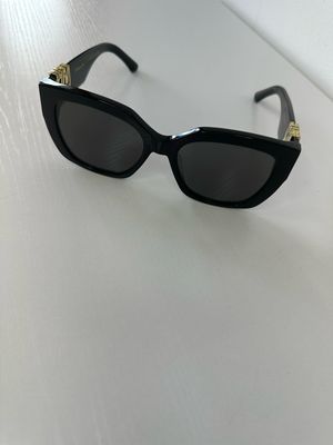 Glasses