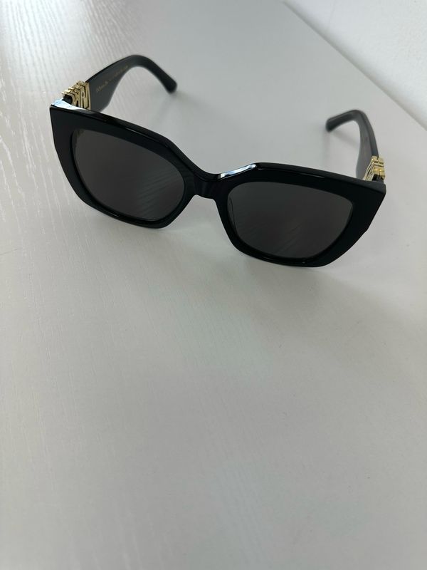 Glasses
