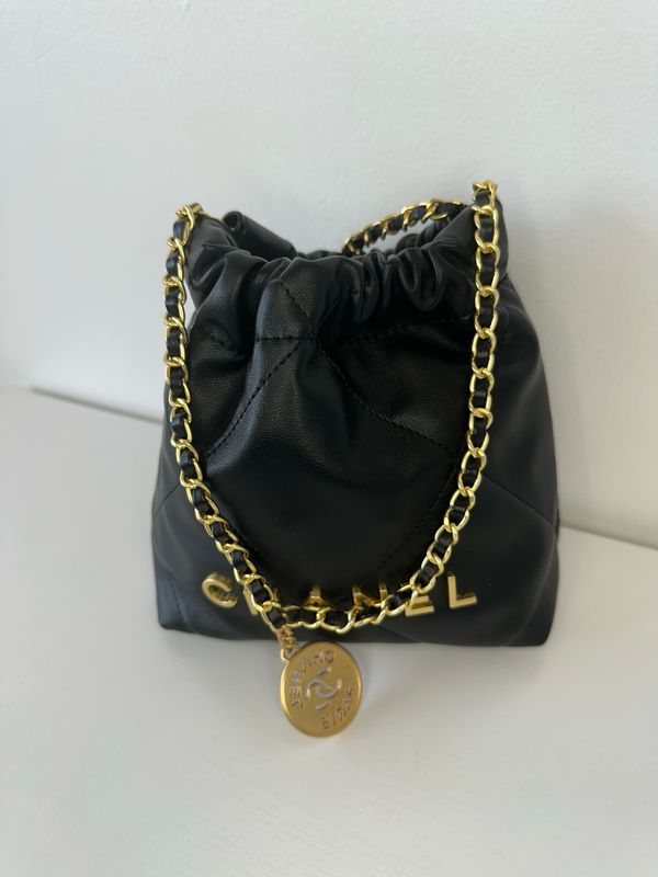Bag ChN