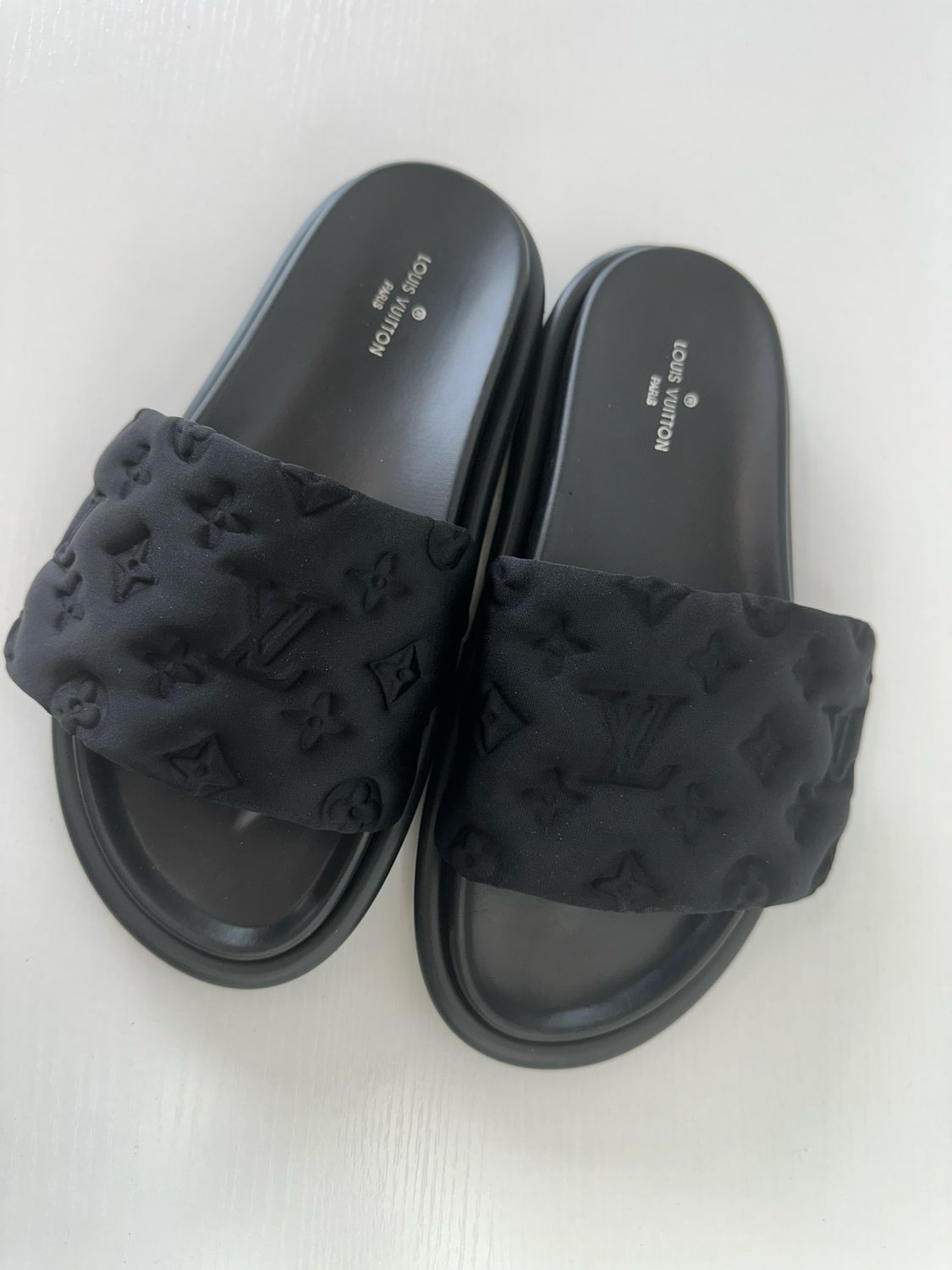 Sandals VL