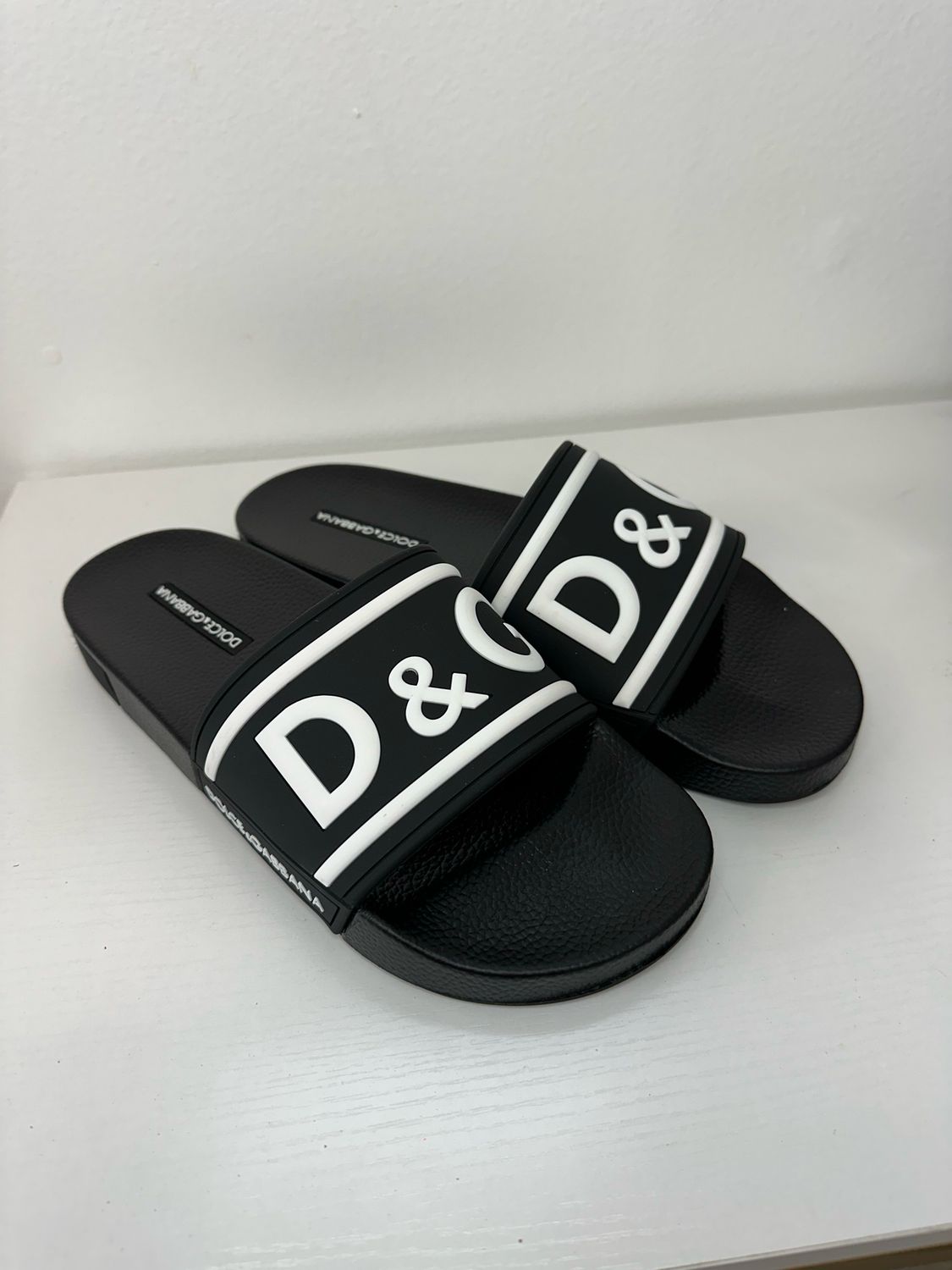 GD flip-flops
