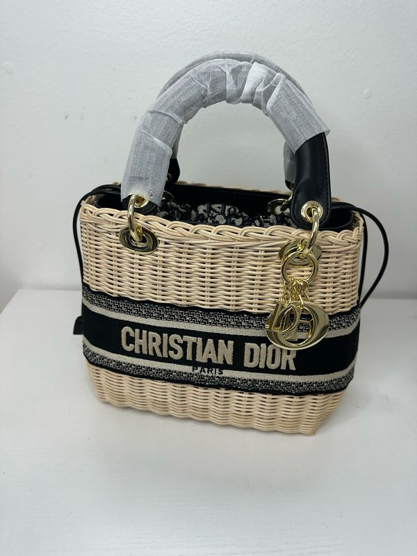 D.C. Bag