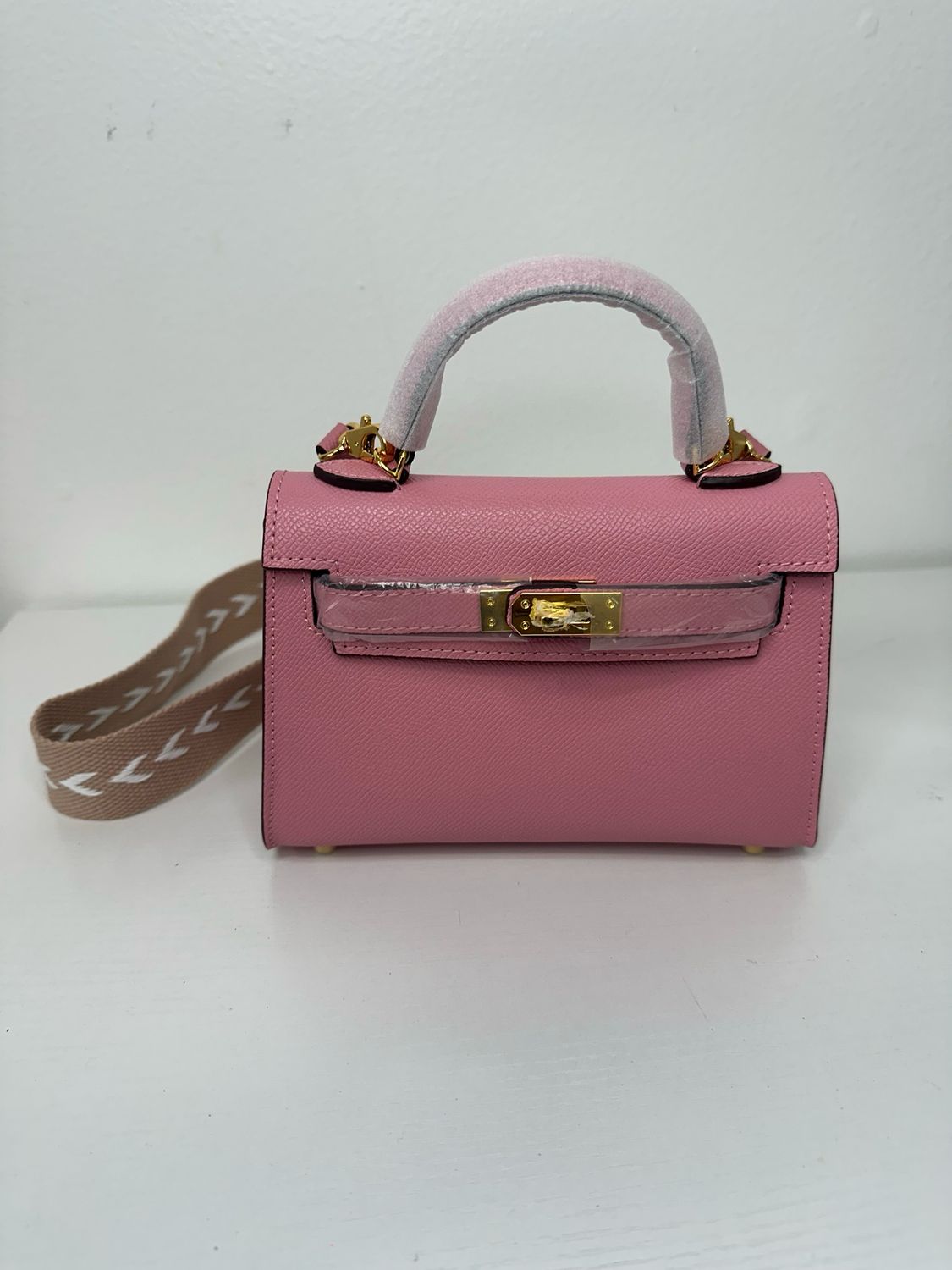 H.M S Bag