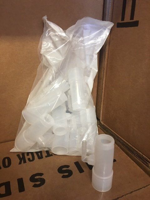 PRESSURE LINE ADAPTER #1642
