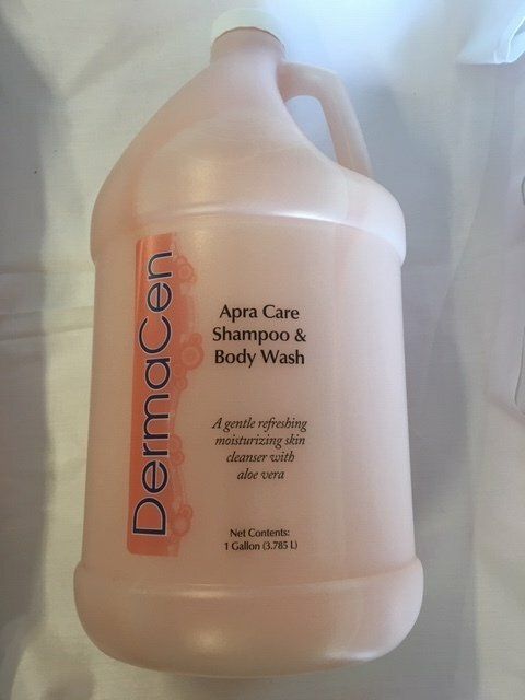 APRI CARE HAIR/BODY WASH-GAL