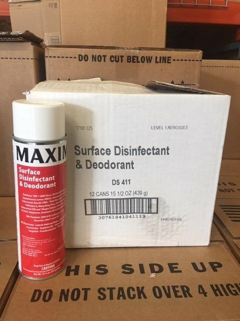 STEREPHENE DISINFECT-CAN