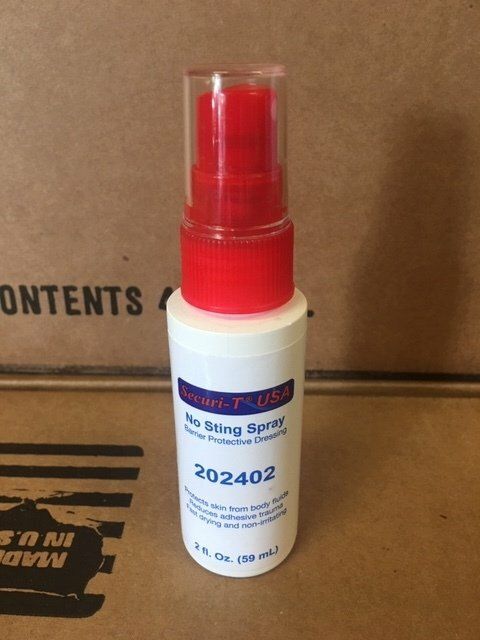 SKIN PREP SPRAY 4oz (420200)