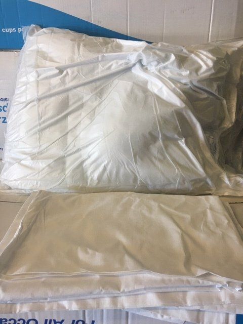 PILLOW  KARE PLUS(STAPH CHEK)