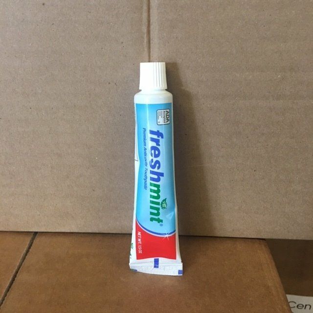 TOOTHPASTE F-MINT ADA 1.5oz