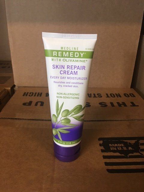 REMEDY SKIN REPAIR CREAM 4oz